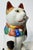 Beckoning Cat Figurine For Sale - Image 12 of 15