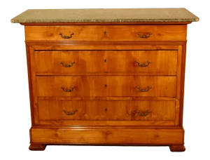 19th C Louis Philippe Commode