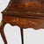 Late 19th Century Antique French Louis XIV Inlaid Rosewood & Ormolu Lady’s Desk C1890 For Sale - Image 5 of 17