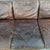 Restoration Hardware Genuine Top Grain Brown Leather Sofa For Sale - Image 18 of 18