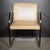 Knoll Tubular Brno Leather Dining Armchairs c.1986 For Sale In San Francisco - Image 6 of 12