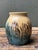 Vintage Studio Pottery Glazed Ceramic Vase For Sale - Image 15 of 16