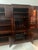 Wood Late 20th Century Exquisite Pennsylvania House Cherry Etagere/Display/Wall Unit With Cabinet With Doors 5 Pieces For Sale - Image 7 of 15