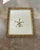 Modern Vintage Wall Mirror with Gilded Ornate Frame, 1960s For Sale - Image 3 of 7