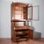 Liberty Double Body Display Cabinet in Fir, 1920s For Sale - Image 12 of 18