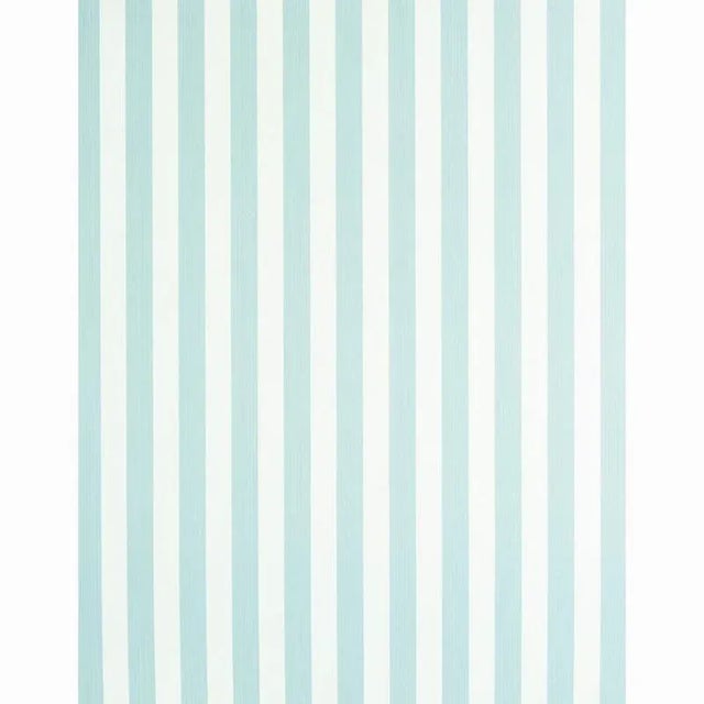 An instant classic, Edwin Stripe takes the plain flat stripe and gives it depth and dimension, down to the bristle marks...
