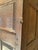 Gold 18th Century Georgian Welsh Oak Country Press For Sale - Image 8 of 13