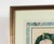 White Antique Botanical Prints by Sir Joseph Paxton From the Magazine of Botany For Sale - Image 8 of 16