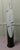 Space Age Design Lipstick Floor Mirror, 1970 For Sale - Image 4 of 8