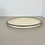 Large Vintage Metal Brass Tray in the style of Mathieu Matégot, 1950s For Sale - Image 3 of 18