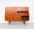 1960s Vintage Danish Teak Highboard or Buffet, 1960s For Sale - Image 5 of 18