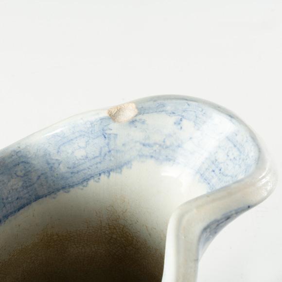 Early 20th Century Early 20th Century Blue and White Transferware - 21pcs For Sale - Image 5 of 18