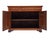 Louis Philippe French Walnut Buffet, Circa 1845 For Sale - Image 4 of 9