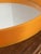 Vintage Danish Round Plastic Mirror, 1970s For Sale - Image 6 of 13
