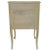 Mid-20th Century Drexel Touraine French Provincial Louis XV Style Crème Peinte Nightstands - A Pair For Sale - Image 18 of 18
