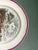 Vintage Spode English Fox Hunting Plate For Sale - Image 11 of 11