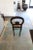 Late 19th Century Rose Wood Dining Chair For Sale - Image 4 of 7