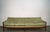 1960’s Mid-Century Danish Modern Long Teak Sofa For Sale In Los Angeles - Image 6 of 12