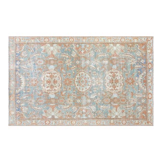 1920s Persian Melayer Rug For Sale
