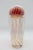 Contemporary Golden Barberry Glass Jellyfish Sculpture For Sale - Image 3 of 7