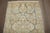 Antique Zabihi Collection Persian Sarouk Small Rug - 1'7" x 2'6" For Sale In New York - Image 6 of 7