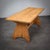 1960s Dining Table by Jacob Kielland Brandt for Christiansen, 1960s For Sale - Image 5 of 9