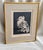 1940s Pablo Picasso, the Dove, 1949, Lithograph, Framed For Sale - Image 5 of 5