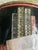 Decoupage Waste Can, Signed Workman Partners, New York For Sale - Image 13 of 15