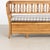 Late 19th Century 19th Century Swedish Pine Storage Bench With Storage For Sale - Image 5 of 12
