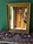 Antique Handcarved Giltwood Mirror. An early piece with substance and style. purchased at a high end shop in Concord MA....