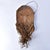 Early 20th Century Lega Bearded Mask For Sale - Image 11 of 12