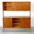 1960s 1960s Double-Tiered Danish Teak Tall Sideboard / Highboard For Sale - Image 5 of 16