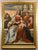 Benvenuto tisi, il garofalo (garofalo, rovigo 1476 - ferrara 1559) workshop/follower madonna with child and saint joseph...