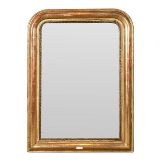Antique Louis Philippe Mirror For Sale
