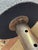 Brown Blackman Cruz Workshop Yacht Bar Stools, Pair For Sale - Image 8 of 13