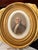 Antique Oval Framed George & Martha Washington Portrait Prints - A Pair For Sale In Charlotte - Image 6 of 6