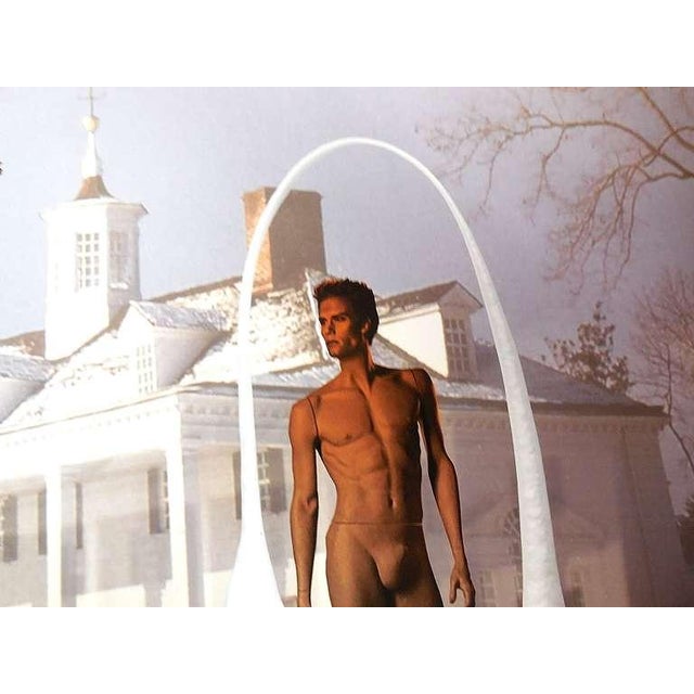 HOLIDAY SITUATIONS,1999, color c-prints on Fuji crystal archive paper, each initialed on verso and inscribed "BAT" sheets...