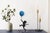 Nayla Saroufim’s contemporary sculptures translate optimism into form. Her works feel playful at first glance, then...