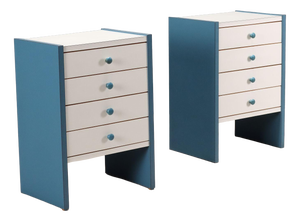 Nightstands, Set of 2