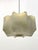 Cocoon Pendant Lamp attributed to Achille & Pier Giacomo Castiglioni, 1960s For Sale - Image 9 of 13
