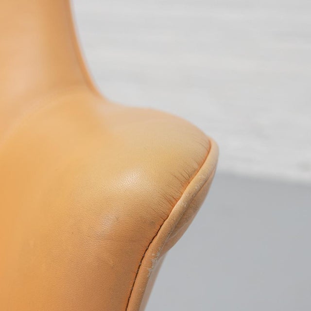 Pilot Easy Chair by Arne Norell for Arne Norell Ab, 1960s For Sale - Image 12 of 16