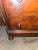 Antique Late 19th Century Victorian Dresser Featuring a Carved Mirror and Original Marble Top. For Sale - Image 14 of 14