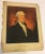Realism 1930s George Washington Lithograph After Gilbert Stuart For Sale - Image 3 of 13