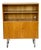 Vintage Highboard in Ash from VEB Hellerau For Sale