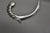 Vintage Victorian Style Silver Plated Footed Gravy Sauce Boat With Handle For Sale - Image 13 of 14