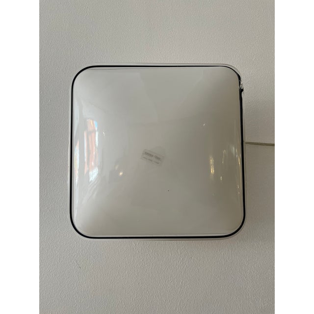 Vintage Murano Wall Lights, 1960s, Set of 2 For Sale - Image 10 of 11