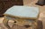 More information coming soon… Hand-carved in Italy, circa 1850, this wooden tabouret stool has a very pleasing light blue...