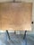 1960s Drawing Table Desk by Friso Kramer for Ahrend the Cirkel, 1960 For Sale - Image 5 of 9