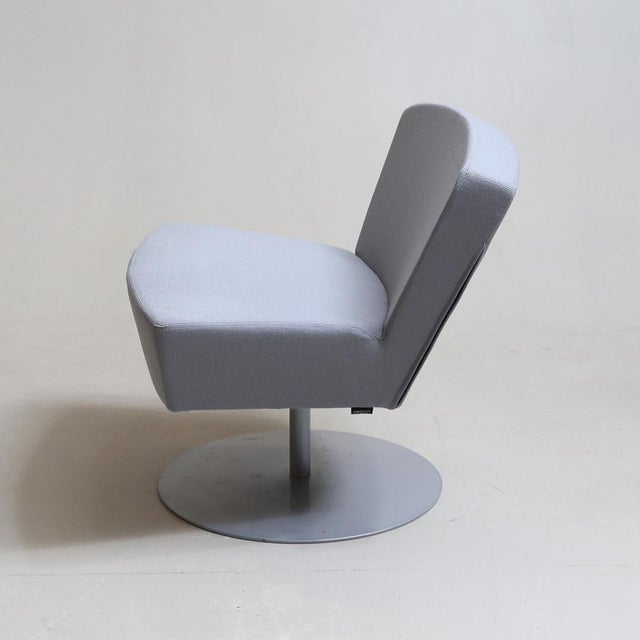 Tinto Lounge Chair by Claesson Koivisto Rune for Offecct, 1980s For Sale - Image 4 of 5