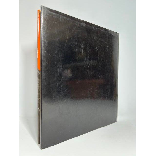 1980s Illustrated Small Quarto, János Bonta's Skidmore, Owings & Merrill - 1 Book For Sale - Image 14 of 14